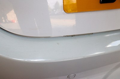 Lot 135 - 2011 Jaguar XFR V8 Auto