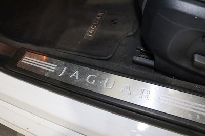 Lot 135 - 2011 Jaguar XFR V8 Auto