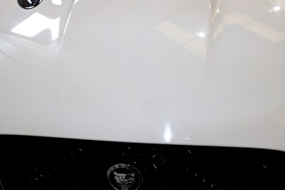 Lot 135 - 2011 Jaguar XFR V8 Auto