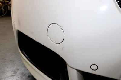 Lot 135 - 2011 Jaguar XFR V8 Auto