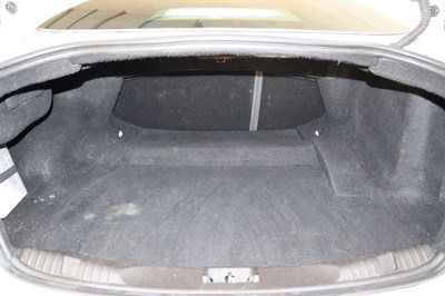 Lot 135 - 2011 Jaguar XFR V8 Auto