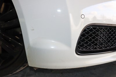 Lot 135 - 2011 Jaguar XFR V8 Auto
