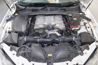 Lot 135 - 2011 Jaguar XFR V8 Auto