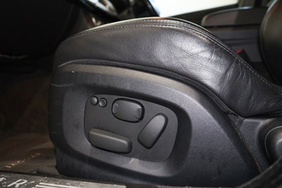 Lot 135 - 2011 Jaguar XFR V8 Auto