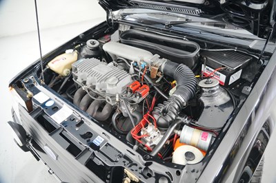 Lot 300 - 1983 Ford Escort RS 1600i