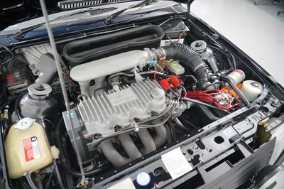 Lot 300 - 1983 Ford Escort RS 1600i