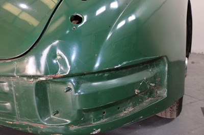 Lot 153 - 1962 Jaguar MK II