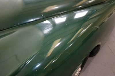 Lot 153 - 1962 Jaguar MK II