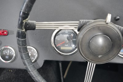 Lot 259 - 1955 Triumph TR2