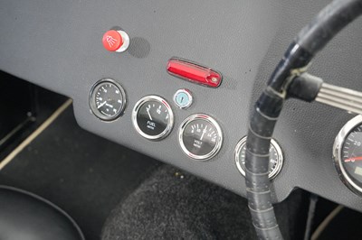 Lot 259 - 1955 Triumph TR2