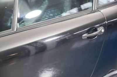Lot 213 - 1986 Porsche 911 3.2 Carrera Coupe
