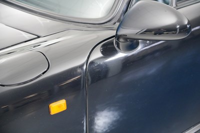 Lot 213 - 1986 Porsche 911 3.2 Carrera Coupe