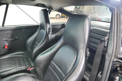 Lot 213 - 1986 Porsche 911 3.2 Carrera Coupe