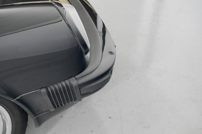 Lot 213 - 1986 Porsche 911 3.2 Carrera Coupe
