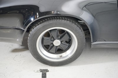 Lot 213 - 1986 Porsche 911 3.2 Carrera Coupe