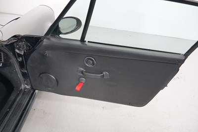 Lot 213 - 1986 Porsche 911 3.2 Carrera Coupe
