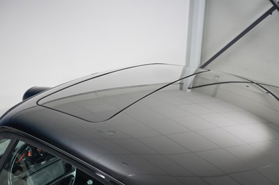 Lot 213 - 1986 Porsche 911 3.2 Carrera Coupe