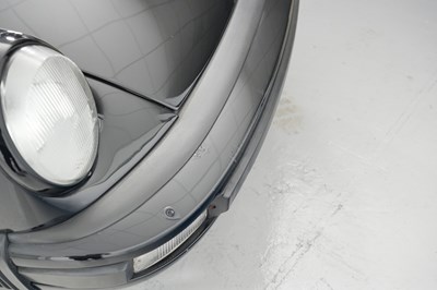 Lot 213 - 1986 Porsche 911 3.2 Carrera Coupe