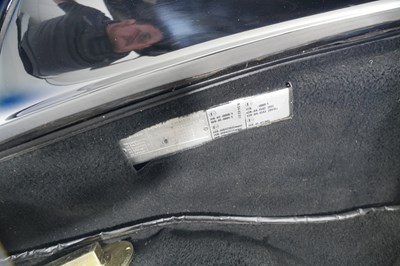 Lot 213 - 1986 Porsche 911 3.2 Carrera Coupe
