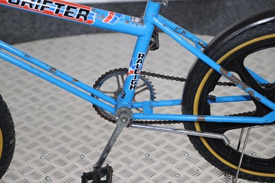 Lot 108 - 1980s Raleigh Grifter