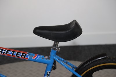 Lot 108 - 1980s Raleigh Grifter