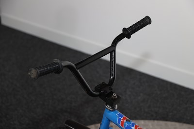 Lot 108 - 1980s Raleigh Grifter