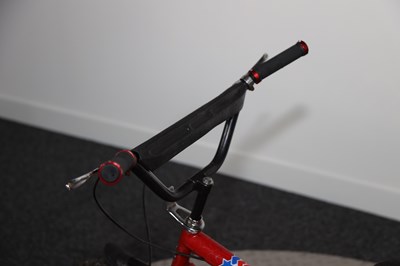 Lot 107 - 1980s Raleigh Grifter