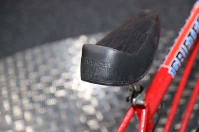 Lot 107 - 1980s Raleigh Grifter