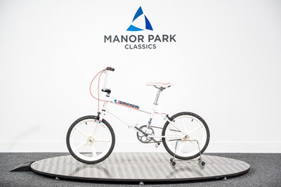Lot 106 - 1980s Raleigh Grifter