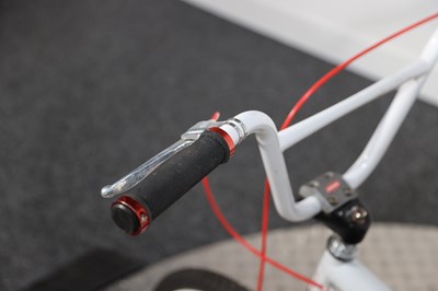 Lot 106 - 1980s Raleigh Grifter