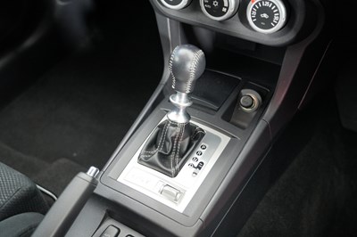 Lot 231 - 2010 Mitsubishi Lancer Evolution X FQ-300 GSR SST