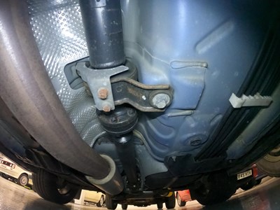 Lot 231 - 2010 Mitsubishi Lancer Evolution X FQ-300 GSR SST