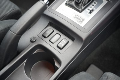 Lot 231 - 2010 Mitsubishi Lancer Evolution X FQ-300 GSR SST