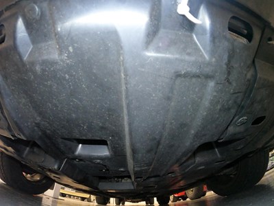 Lot 231 - 2010 Mitsubishi Lancer Evolution X FQ-300 GSR SST