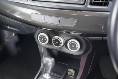 Lot 231 - 2010 Mitsubishi Lancer Evolution X FQ-300 GSR SST