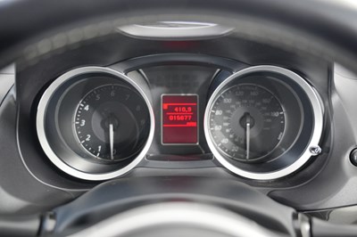 Lot 231 - 2010 Mitsubishi Lancer Evolution X FQ-300 GSR SST