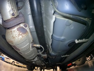 Lot 231 - 2010 Mitsubishi Lancer Evolution X FQ-300 GSR SST