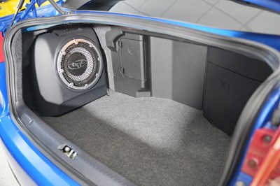 Lot 231 - 2010 Mitsubishi Lancer Evolution X FQ-300 GSR SST