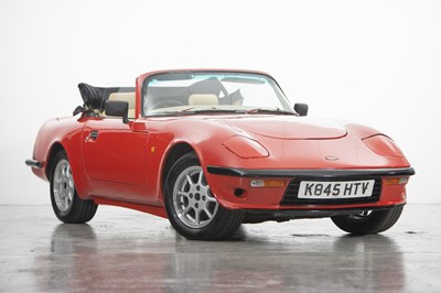 Lot 286 - 1993 Evante Gran Premio