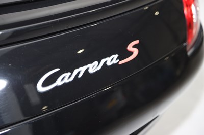 Lot 253 - 2005 Porsche 911 (997) Carrera 2S