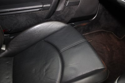 Lot 253 - 2005 Porsche 911 (997) Carrera 2S