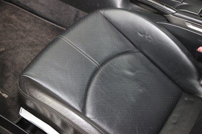 Lot 253 - 2005 Porsche 911 (997) Carrera 2S