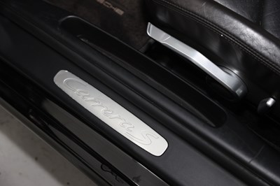 Lot 253 - 2005 Porsche 911 (997) Carrera 2S