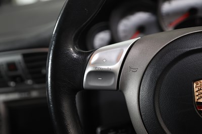 Lot 253 - 2005 Porsche 911 (997) Carrera 2S