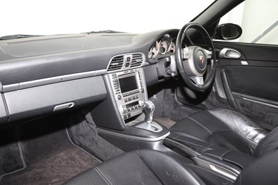 Lot 253 - 2005 Porsche 911 (997) Carrera 2S