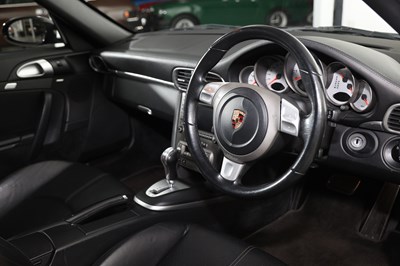 Lot 253 - 2005 Porsche 911 (997) Carrera 2S