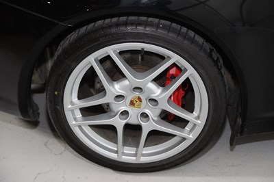 Lot 253 - 2005 Porsche 911 (997) Carrera 2S