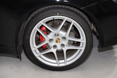 Lot 253 - 2005 Porsche 911 (997) Carrera 2S