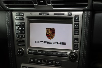Lot 253 - 2005 Porsche 911 (997) Carrera 2S