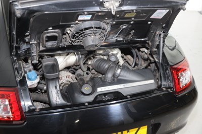 Lot 253 - 2005 Porsche 911 (997) Carrera 2S